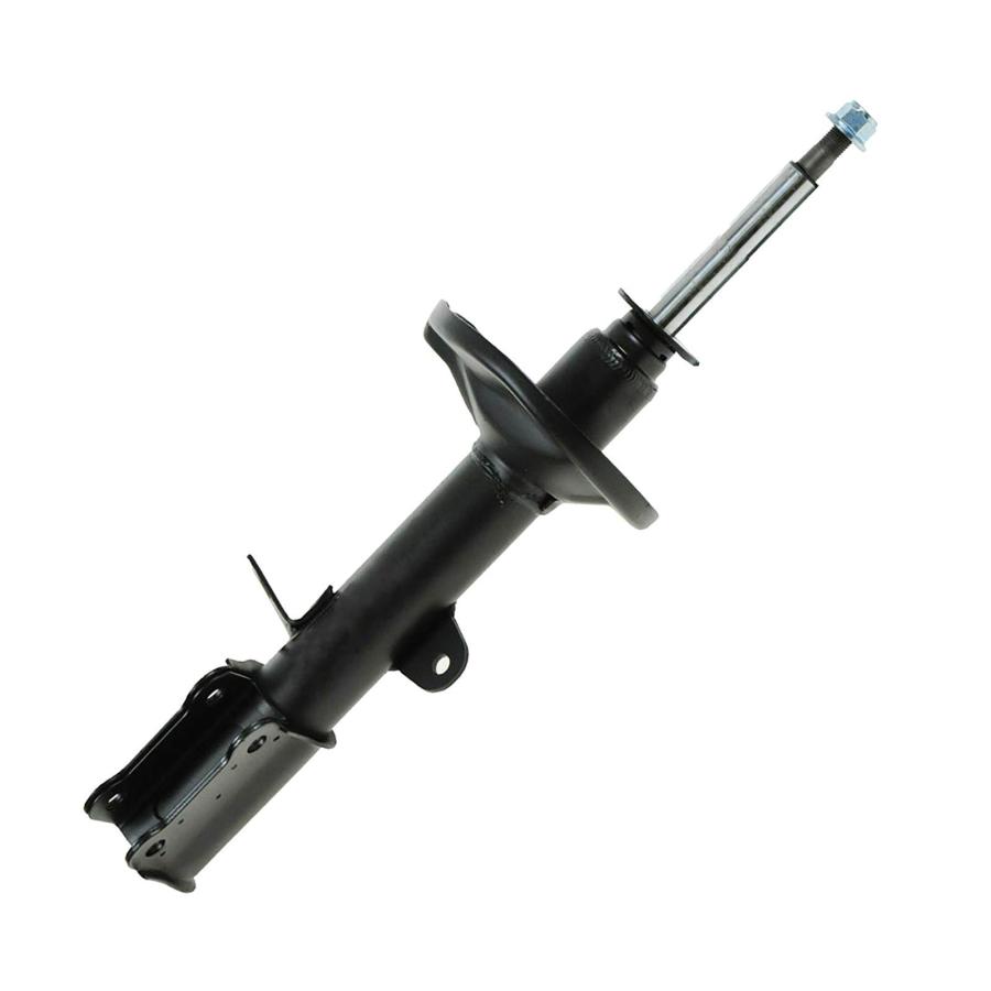 【並行輸入品】 TRQ Front and Rear Strut Assembly Set Compatible with 1989 1992の画像