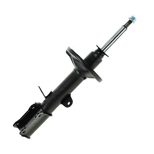 TRQ リアストラットアセンブリセット 1989 1992 Geo Prizm 1988 1992 トヨタ カローラに対応 TRQ 並行輸入品の画像