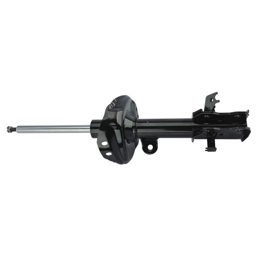 フロントストラット ショックアブソーバー LHドライバー RH 助手席ペア 2個セット CR V CRV RDX用 TRQ Fro 並行輸入品_6