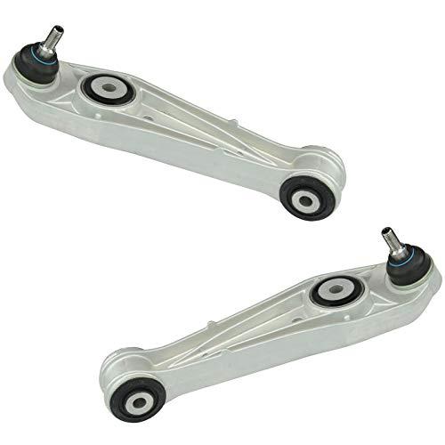 フロントロワーコントロールアーム ボールジョイント付き ペアセットキット LH&RH 911ボクスター用 TRQ Front Lo 並行輸入品_1