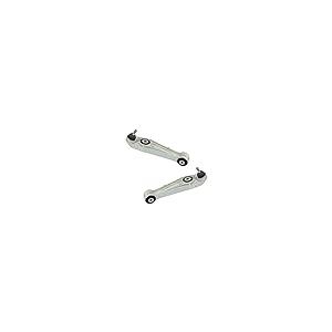 フロントロワーコントロールアーム ボールジョイント付き ペアセットキット LH&RH 911ボクスター用 TRQ Front Lo 並行輸入品_2