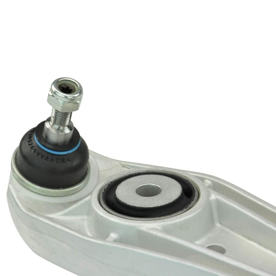 フロントロワーコントロールアーム ボールジョイント付き ペアセットキット LH&RH 911ボクスター用 TRQ Front Lo 並行輸入品_9
