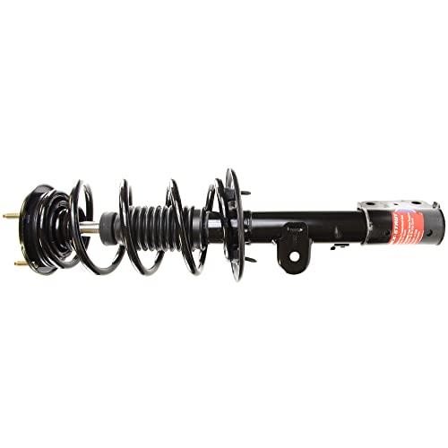 【並行輸入品】Monroe 372730 Quick Complete Strut Assembly Monroe Quick Strut 37_1