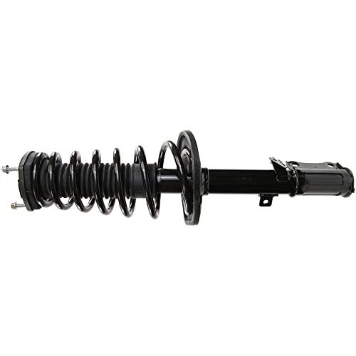 【並行輸入品】RoadMatic完全ストラットアセンブリ。 Monroe RoadMatic 182310 Suspension Strut aの画像