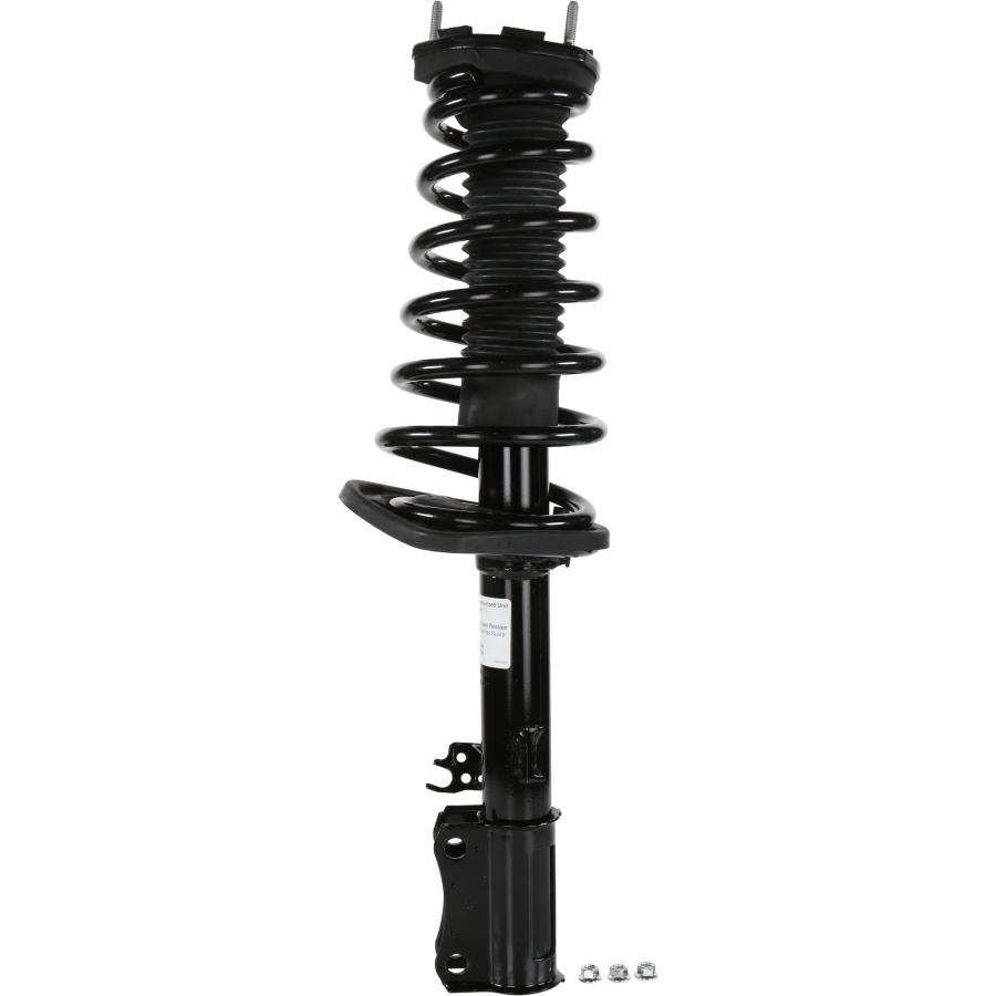 【並行輸入品】RoadMatic完全ストラットアセンブリ。 Monroe RoadMatic 182310 Suspension Strut aの画像