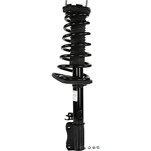 【並行輸入品】RoadMatic完全ストラットアセンブリ。 Monroe RoadMatic 182310 Suspension Strut aの画像