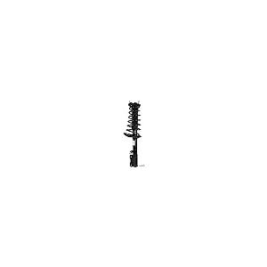 【並行輸入品】RoadMatic完全ストラットアセンブリ。 Monroe RoadMatic 182310 Suspension Strut aの画像