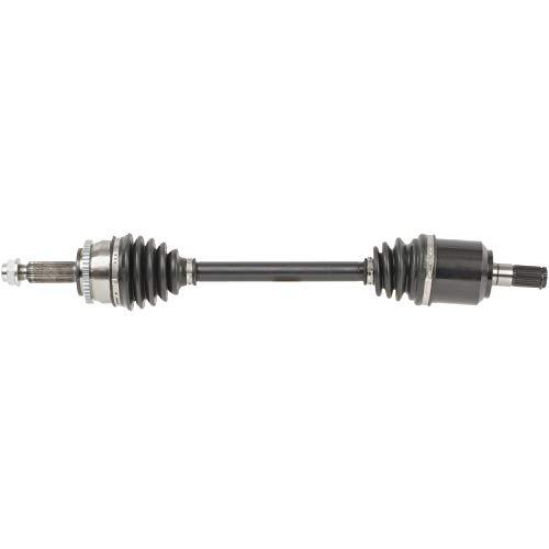 【並行輸入品】Cardone Select 66 3745 CVドライブアクスル Cardone 66 3745 New CV Constantの画像