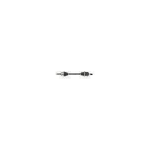 【並行輸入品】Cardone Select 66 3745 CVドライブアクスル Cardone 66 3745 New CV Constantの画像