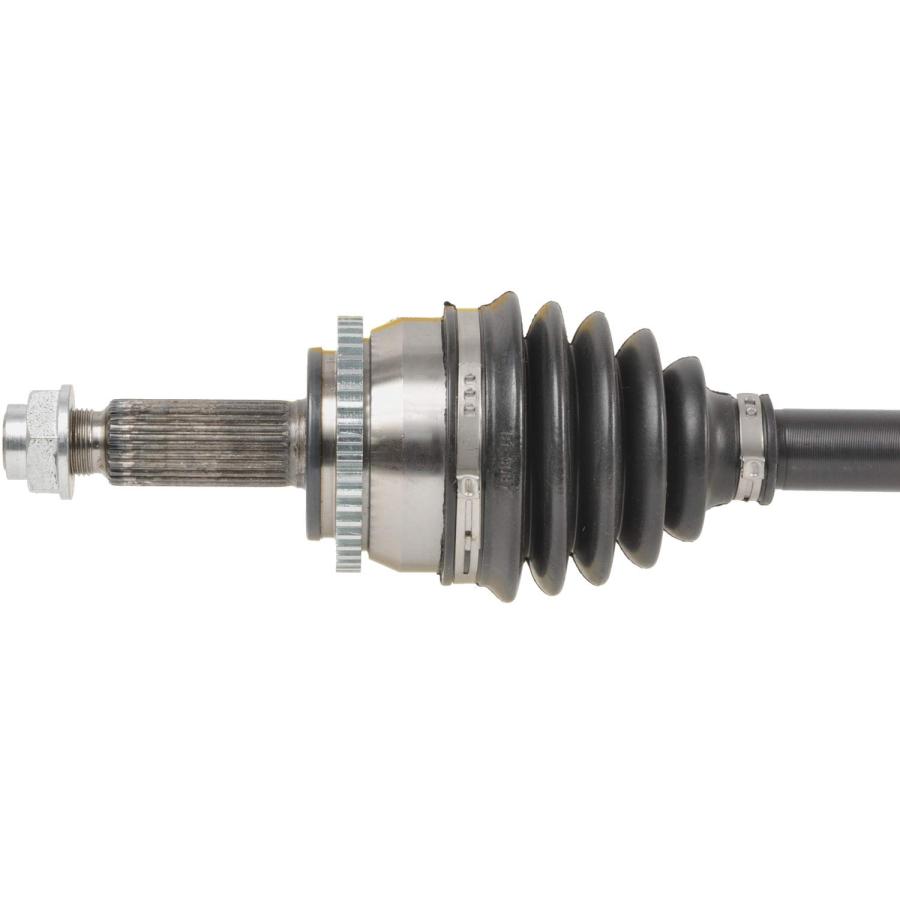 【並行輸入品】Cardone Select 66 3745 CVドライブアクスル Cardone 66 3745 New CV Constantの画像