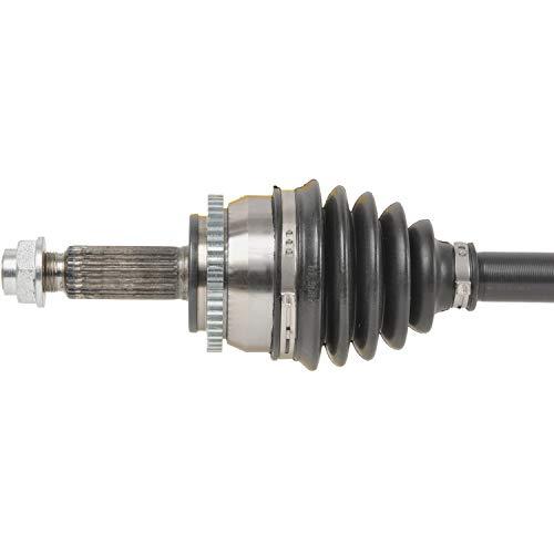 【並行輸入品】Cardone Select 66 3745 CVドライブアクスル Cardone 66 3745 New CV Constantの画像