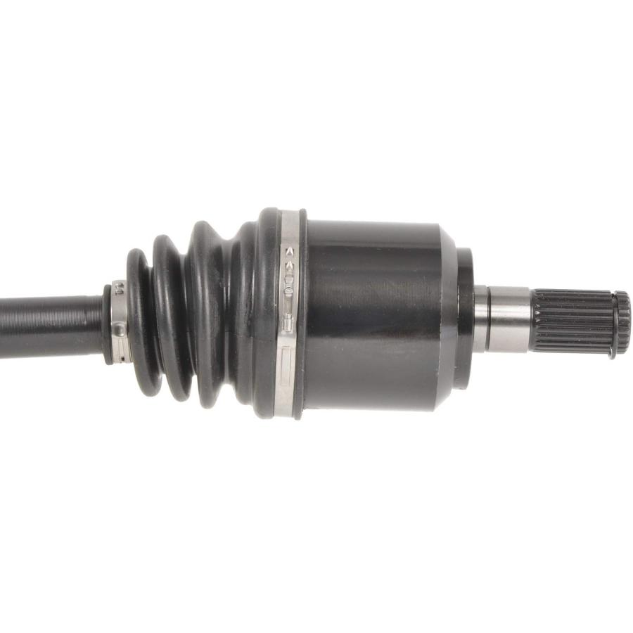 【並行輸入品】Cardone Select 66 3745 CVドライブアクスル Cardone 66 3745 New CV Constantの画像