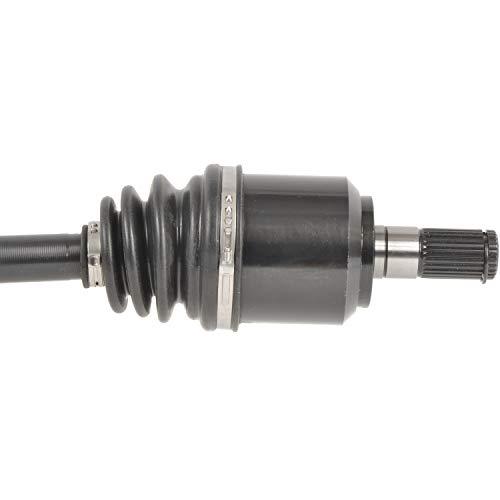 【並行輸入品】Cardone Select 66 3745 CVドライブアクスル Cardone 66 3745 New CV Constantの画像