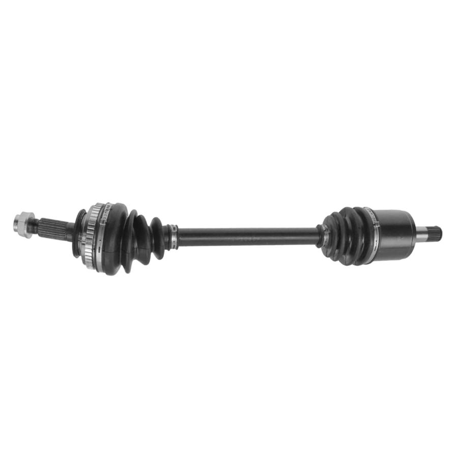【並行輸入品】TRQ フロント右CVアクスルシャフトアセンブリ 助手席側 1992 2000 ホンダ シビック 1993 1997 シビック デの画像