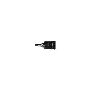【並行輸入品】 TRQ Front Left CV Axle Shaft Assembly Drivers Side Compatible wi