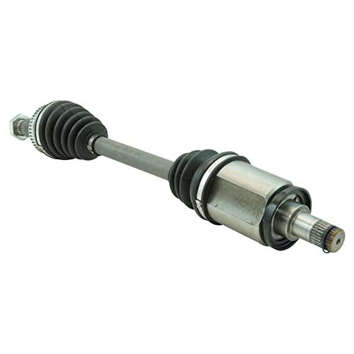 【並行輸入品】フロントコンプリートCVアクスルシャフトアセンブリ LH運転席側 525xi 528xi 530xi 535xi用 TRQ Fro_4