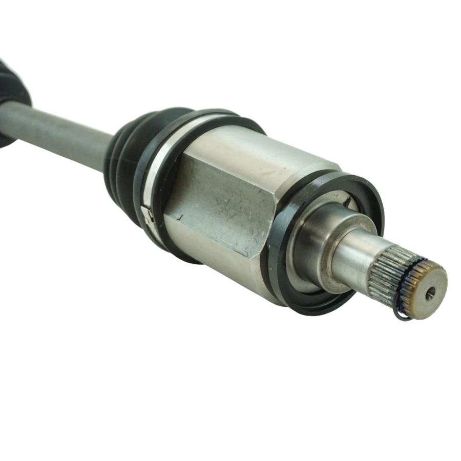【並行輸入品】フロントコンプリートCVアクスルシャフトアセンブリ LH運転席側 525xi 528xi 530xi 535xi用 TRQ Fro_6