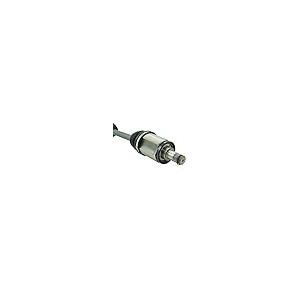 【並行輸入品】フロントコンプリートCVアクスルシャフトアセンブリ LH運転席側 525xi 528xi 530xi 535xi用 TRQ Fro_8