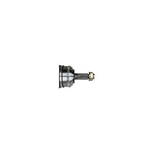 【並行輸入品】TRQ フロント 左 CV アクスルシャフト アセンブリ ドライバー側 2001 2002 アキュラ MDX 2003 2004_8