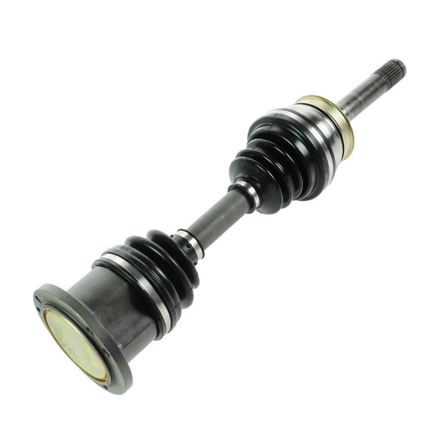 【並行輸入品】フロントCVアクスルシャフトジョイント Infiniti QX4 Nissan Pathfinder D21ピックアップLHまたはの画像