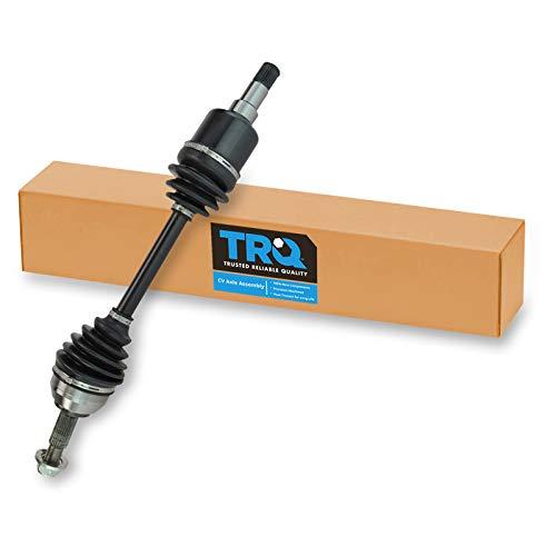【並行輸入品】フロントCVアクスルシャフトジョイントアセンブリ 運転席側左LH 00 04フォードフォーカス用 TRQ Front Left Cの画像
