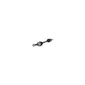 【並行輸入品】フロントCVアクスルシャフトジョイントアセンブリ 運転席側左LH 00 04フォードフォーカス用 TRQ Front Left Cの画像