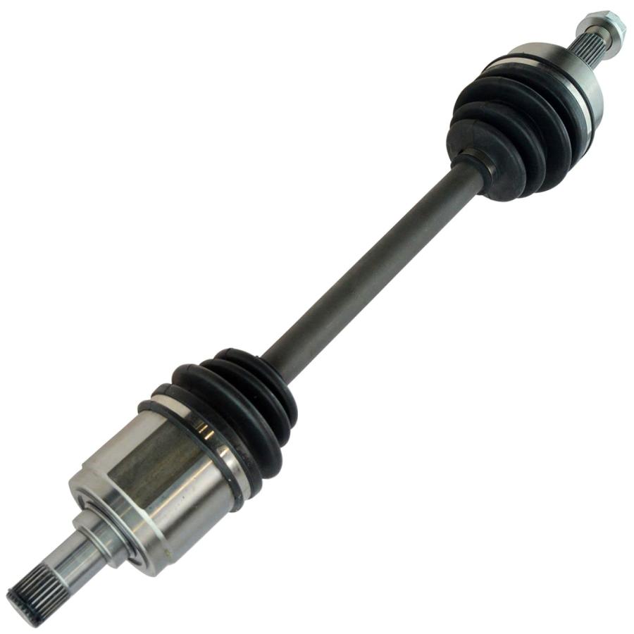 【並行輸入品】TRQ フロントCVアクスルシャフトアセンブリ LH 左運転席側 アコード CR V SUVに対応 TRQ Front Left_9