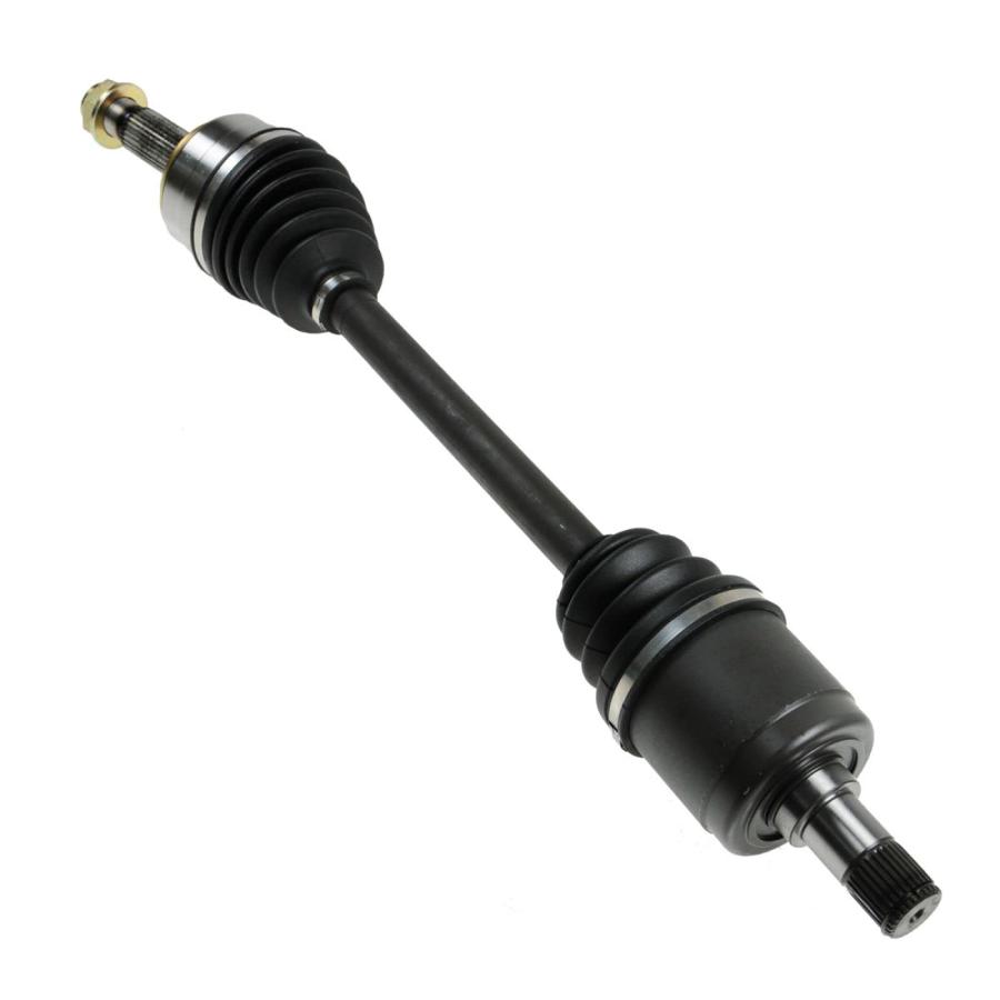 【並行輸入品】Constant Velocity CV 車軸シャフト アウターフロント 運転席側 05 06年式ホンダオデッセイ用 TRQ Fr_9