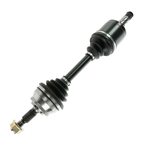 【並行輸入品】TRQ フロント 左 CV アクスルシャフト アセンブリ ドライバー側 1993 1997 ボルボ 850 1998 1999 Cの画像