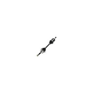 【並行輸入品】TRQ フロント 左 CV アクスルシャフト アセンブリ ドライバー側 1993 1997 ボルボ 850 1998 1999 Cの画像