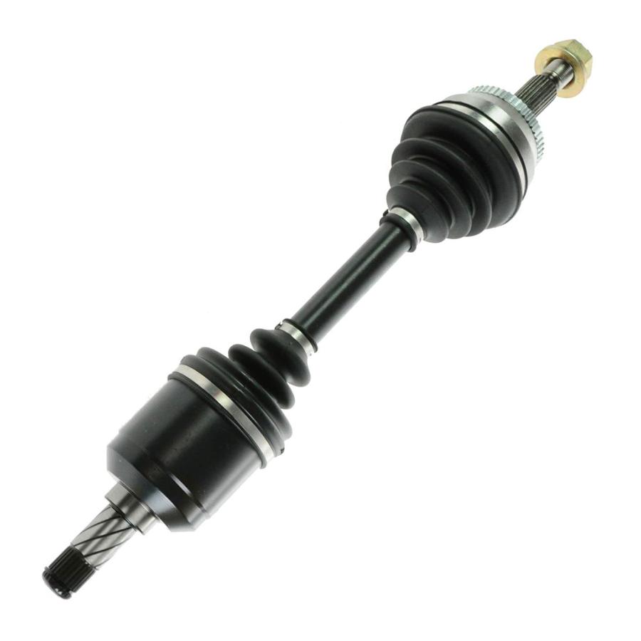 【並行輸入品】TRQ フロント 左 CV アクスルシャフト アセンブリ ドライバー側 1993 1997 ボルボ 850 1998 1999 Cの画像