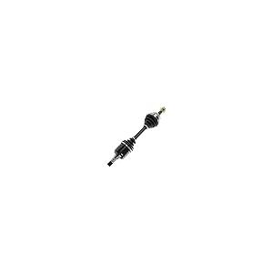 【並行輸入品】TRQ フロント 左 CV アクスルシャフト アセンブリ ドライバー側 1993 1997 ボルボ 850 1998 1999 Cの画像