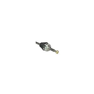【並行輸入品】CV 車軸 右 助手席側 RH プリズム セリカ カローラ対応 TRQ Front Right CV Axle Shaft Ass_8