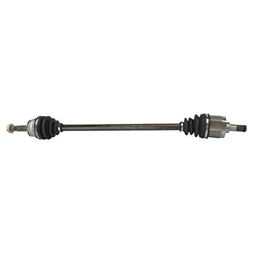 【並行輸入品】TRQ フロント右CVアクスルシャフトアセンブリ助手席側 2001 2006 ヒュンダイ エラントラ 2003 2008 Tibu_1