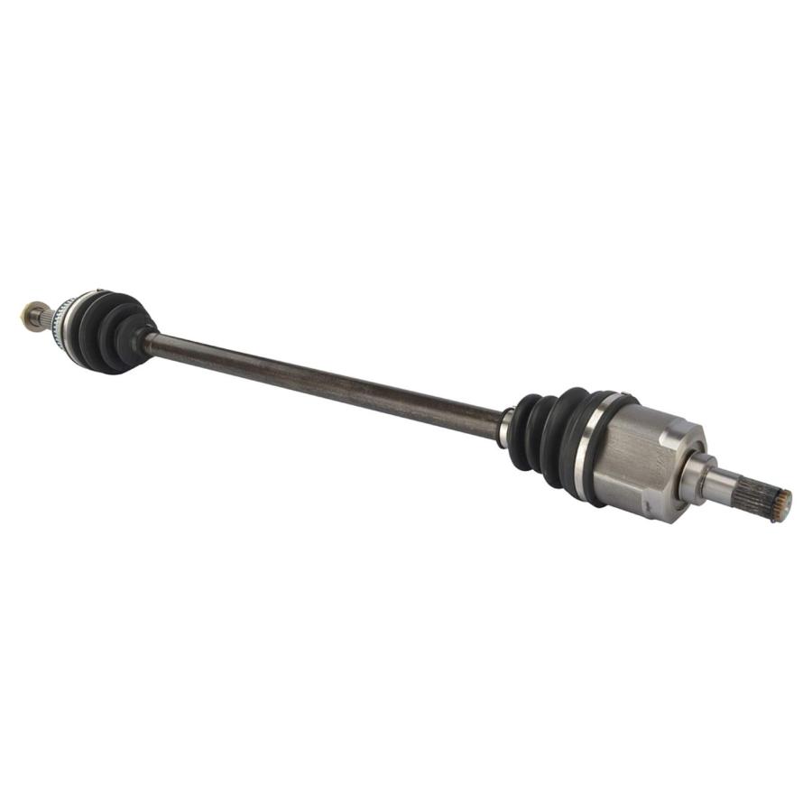 【並行輸入品】TRQ フロント右CVアクスルシャフトアセンブリ助手席側 2001 2006 ヒュンダイ エラントラ 2003 2008 Tibu_3