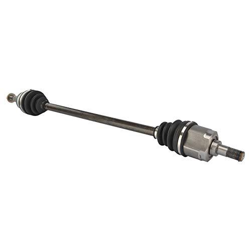 【並行輸入品】TRQ フロント右CVアクスルシャフトアセンブリ助手席側 2001 2006 ヒュンダイ エラントラ 2003 2008 Tibu_4