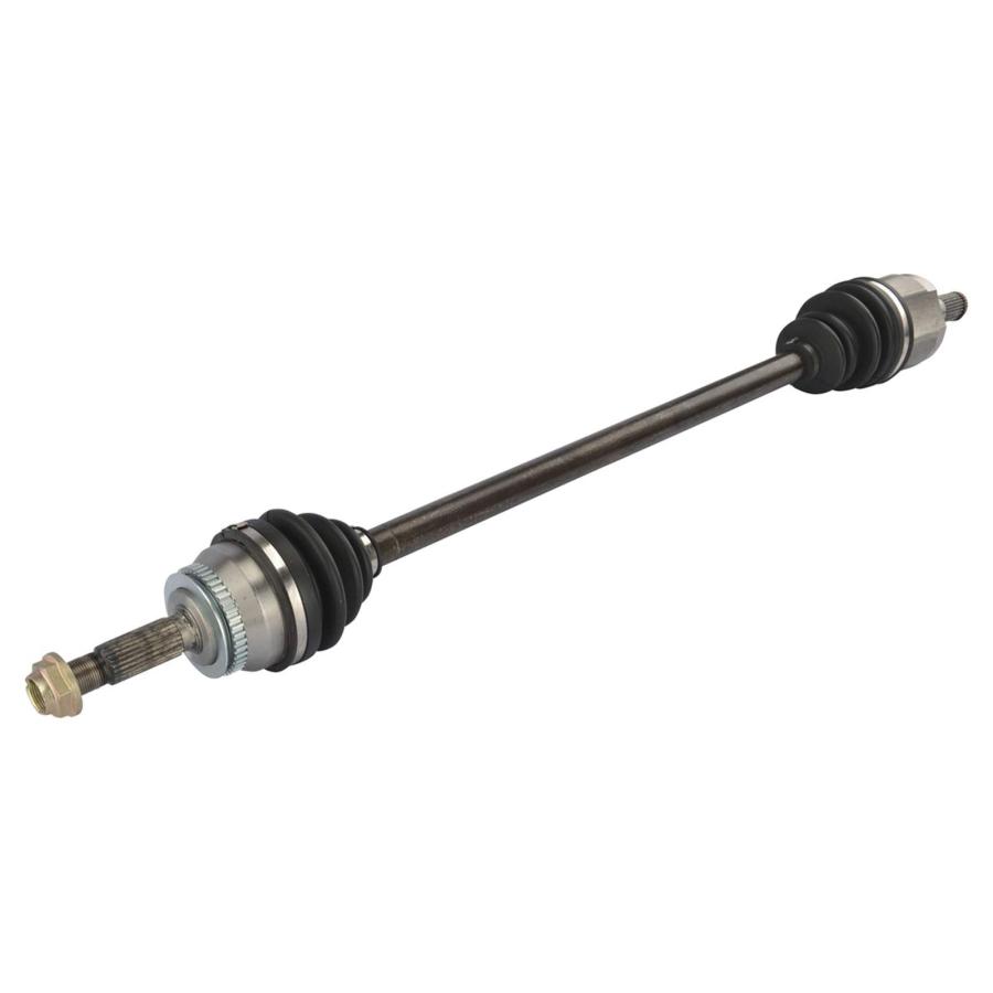 【並行輸入品】TRQ フロント右CVアクスルシャフトアセンブリ助手席側 2001 2006 ヒュンダイ エラントラ 2003 2008 Tibu_6