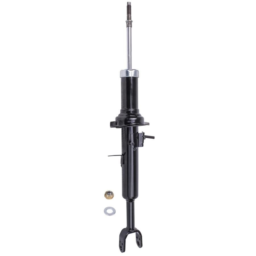 【並行輸入品】 Detroit Axle   Front 2pc Shock Absorbers for 03 07 Infiniti G35,の画像