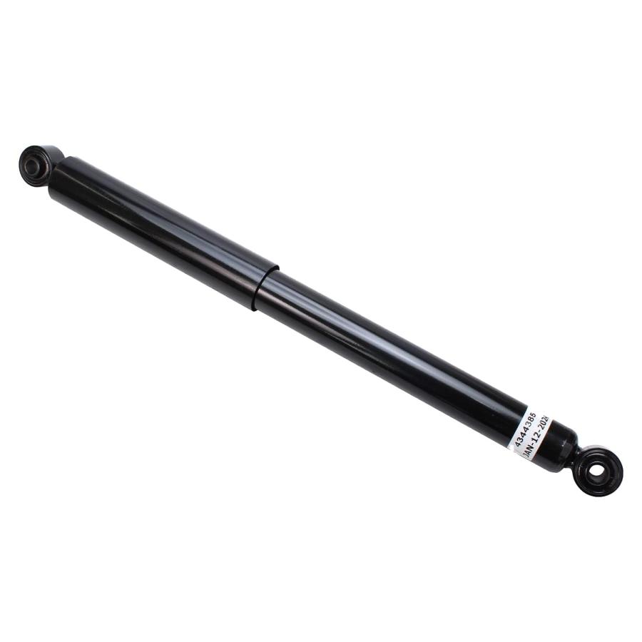 【並行輸入品】 Detroit Axle   2 Rear Shock Absorbers for Chevy GMC Silverado Siの画像