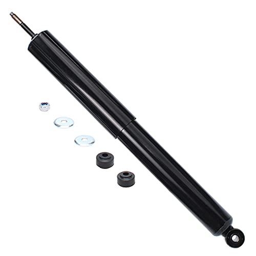 【並行輸入品】 Detroit Axle Rear 2pc Shock Absorbers for Ford E 150 E 250 E 3_6