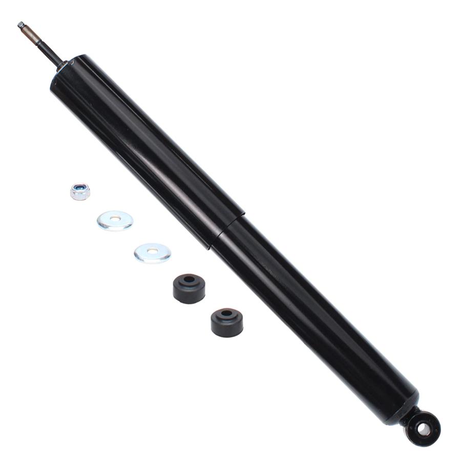 【並行輸入品】 Detroit Axle Rear 2pc Shock Absorbers for Ford E 150 E 250 E 3_8