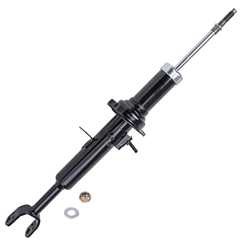 【並行輸入品】Detroit Axle   フロントショックアブソーバーセット 2003 2007 Infiniti G35 クーペRWD用の画像