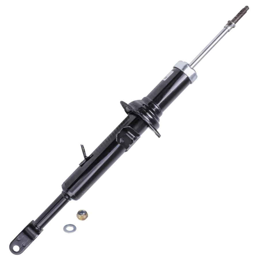 【並行輸入品】Detroit Axle   フロントショックアブソーバーセット 2003 2007 Infiniti G35 クーペRWD用の画像