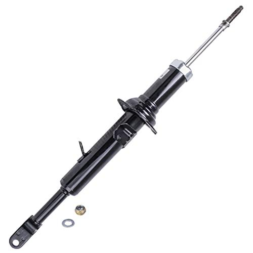 【並行輸入品】Detroit Axle   フロントショックアブソーバーセット 2003 2007 Infiniti G35 クーペRWD用の画像