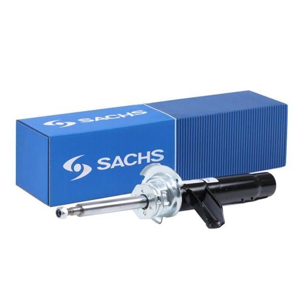 【並行輸入品】ザックス（SACHS） 【サスペンション】 純正形状ダンパー 1本 BMW Front Axle, Right 品番 317 36の画像