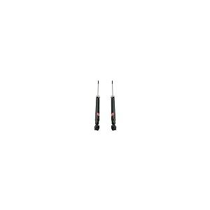 KYB - Excel G 344308 後押し緩衝器 LH RH 有りの実 Excel G 344308 Rear  並行輸入品