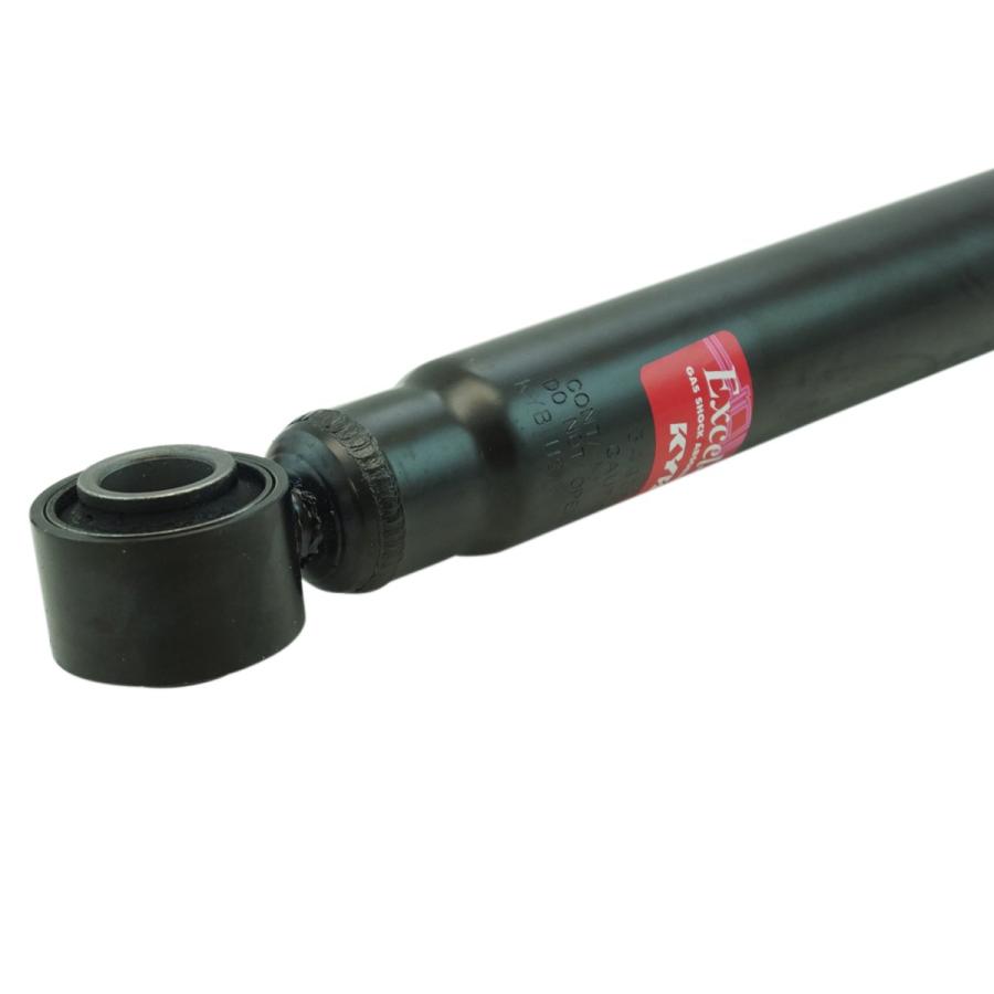 KYB - Excel G 344308 後押し緩衝器 LH RH 有りの実 Excel G 344308 Rear  並行輸入品