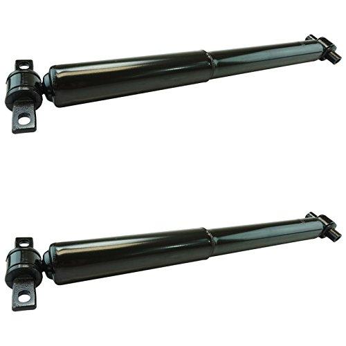【並行輸入品】Monroe OESpectrum 37339 リアショックアブソーバー ペア LH&RHキット ホンダパイロット用 Monroe_1