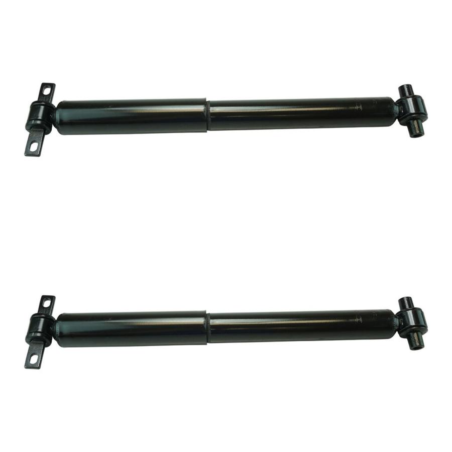 【並行輸入品】Monroe OESpectrum 37339 リアショックアブソーバー ペア LH&RHキット ホンダパイロット用 Monroe_6