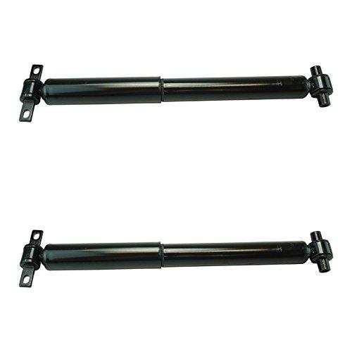 【並行輸入品】Monroe OESpectrum 37339 リアショックアブソーバー ペア LH&RHキット ホンダパイロット用 Monroe_7
